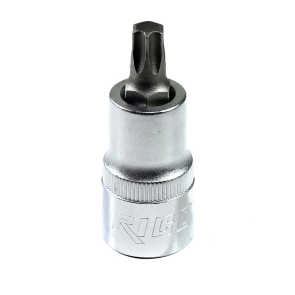 Rico 007-RC7016 1/4” Lokmalı Torx Uç Kısa T-15 ürün görseli 1