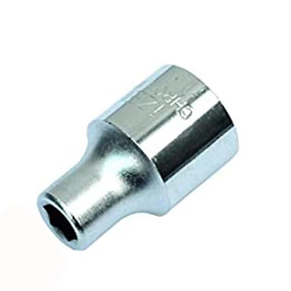 Rico 007-RC4808 3/8" 6 Köşe Lokma 8 mm ürün görseli 1