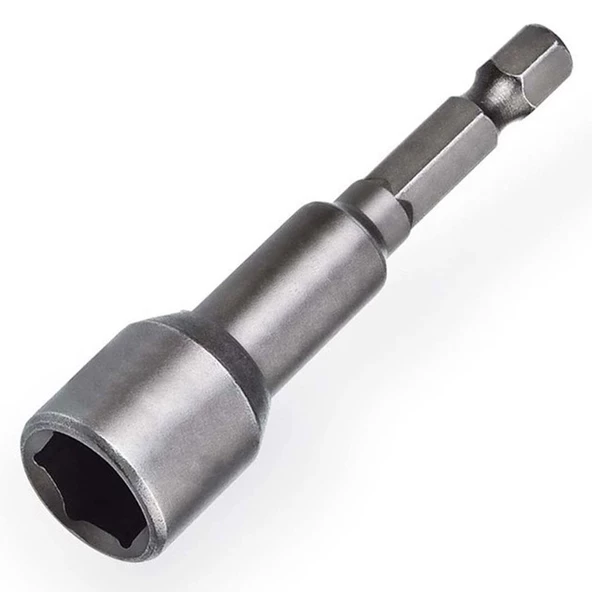 DHT Manyetik Vida Adaptörü 8x45 mm D04340845 ürün görseli 1