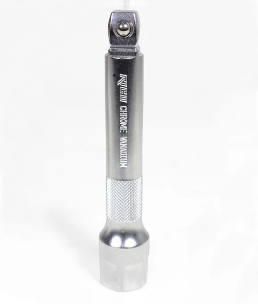 Rico 007-RC3033 Mafsallı Uzatma 150 mm 1/4 ürün görseli 1
