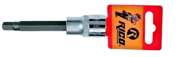 Rico 007-RC1312 1/2 Uzun Allen Alyan Lokma 10 cm 12 mm ürün görseli 1