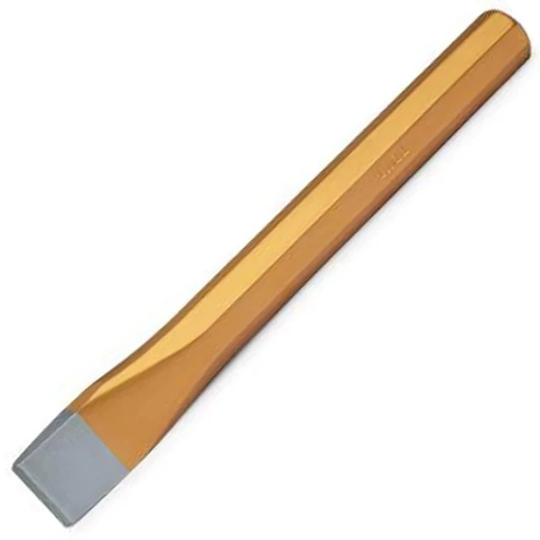 DHT Yassı Keski 175 mm ürün görseli 1