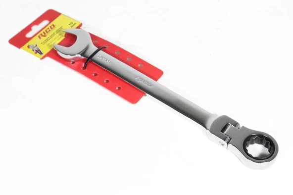 Rico 020-RC1029 Mafsallı Kontra Anahtar 17 mm ürün görseli 1