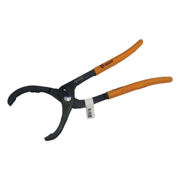 Rico 013-KK6091 Yağ Filtre Sökme Pensesi 11,5-287 mm ürün görseli 1