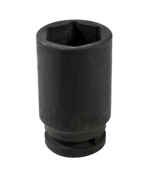 Rico 022-RC2830 6 Altı Köşeli 3/4 Derin Havalı Lokma 30 mm ürün görseli 1