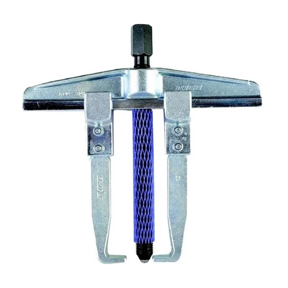 Rico 0013-RC80100 Dövme Çelik Raylı Çektirme 80x100 mm ürün görseli 1