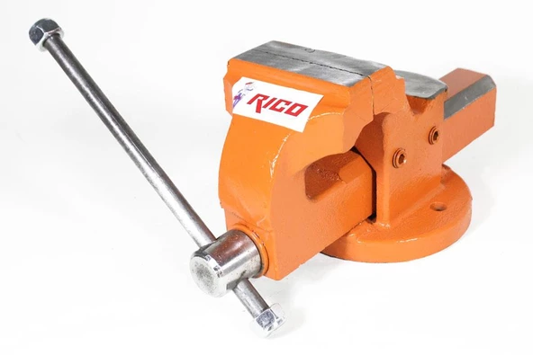 Rico 013-KK1065 Sabit Tezgah Masa Mengenesi 135 mm ürün görseli 1