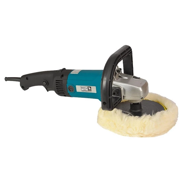Catpower 6680 6 Kademe Devir Ayarlı Polisaj Makinesi 1200W ürün görseli 1