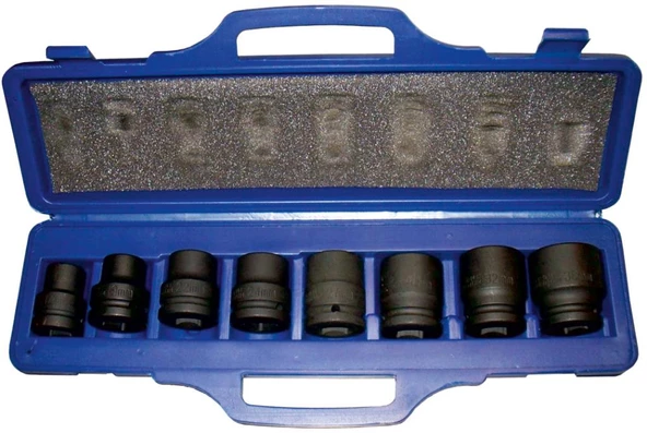 Osco Os-79703 8 Parça Havalı Lokma Takımı 3/4" ürün görseli 1