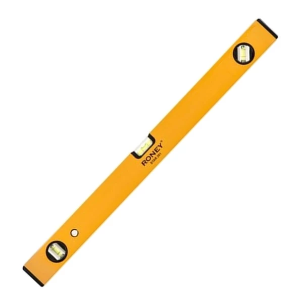 Roney Su Terazisi 60 cm 3 Sulu Terazi Sarı (RO301060) ürün görseli 1