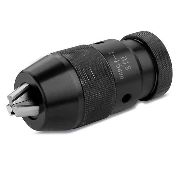 DHT Supra Elle Sıkma Mandren B18 D06310018 ürün görseli 1