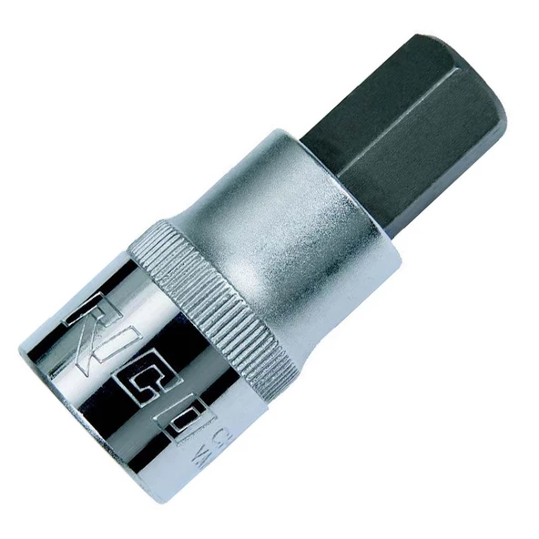 Rico 007-RC2310 1/2 Kısa Allen Alyan Lokma 10 mm ürün görseli 1