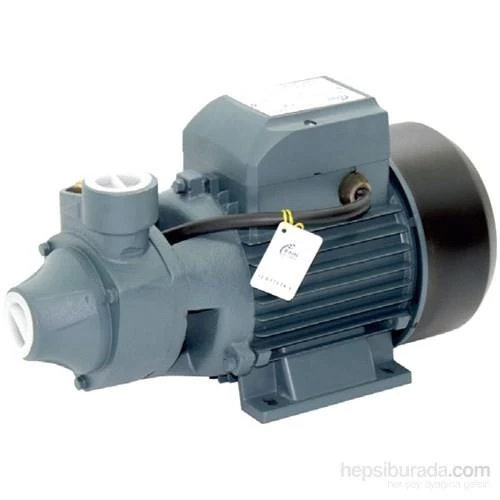 RainPump QB80 Santrifuj Bronz Pervaneli Pompa 0.75 kW 1 HP ürün görseli 1