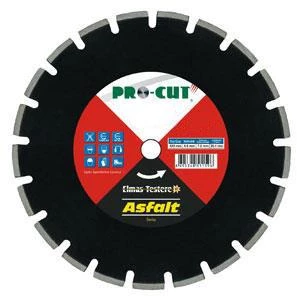 Pro-Cut PR-51161 450A Elmas Testere 45 Cm - Resim 2