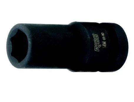 Rico 022-RC2321 6 Altı Köşeli 1/2 Derin Havalı Lokma 21 mm ürün görseli 1