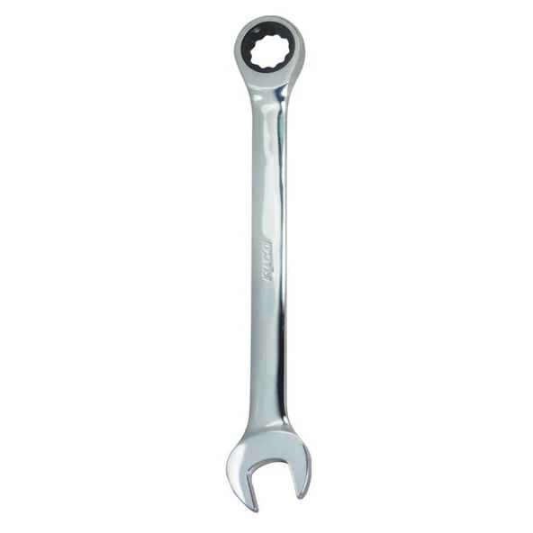 Rico 020-RC1041 Cırcırlı Kombine Anahtar 15 mm ürün görseli 1