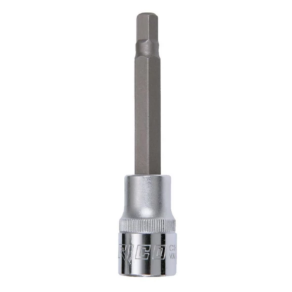 Rico 007-RC9600 1/2 6 Köşe 8 mm Ribe L Lokma 12 cm ürün görseli 1