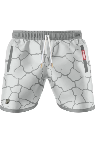 FREESIDE REGION OUTSIDE TRAINING SHORTS - Resim 2