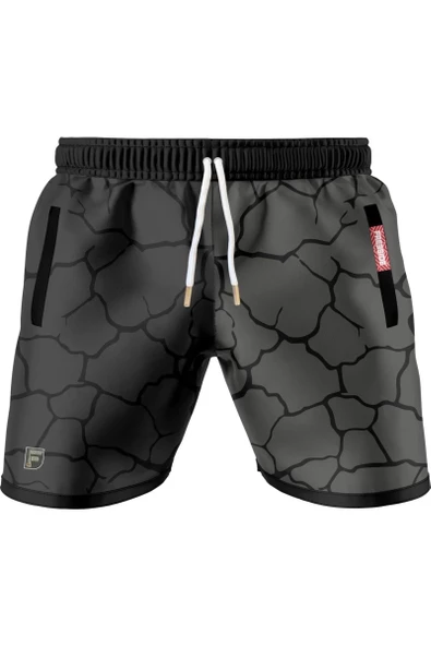 FREESIDE REGION OUTSIDE TRAINING SHORTS - Resim 6