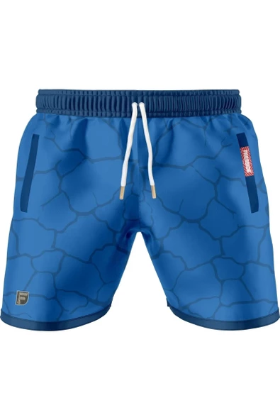 FREESIDE REGION OUTSIDE TRAINING SHORTS - Resim 7