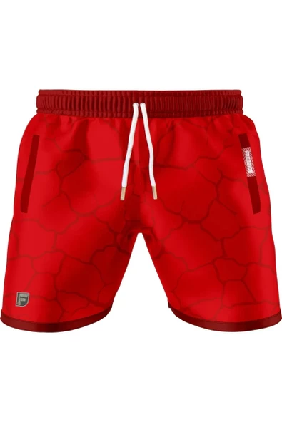 FREESIDE REGION OUTSIDE TRAINING SHORTS - Resim 3