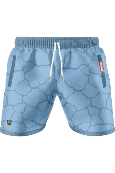 FREESIDE REGION OUTSIDE TRAINING SHORTS - Resim 4