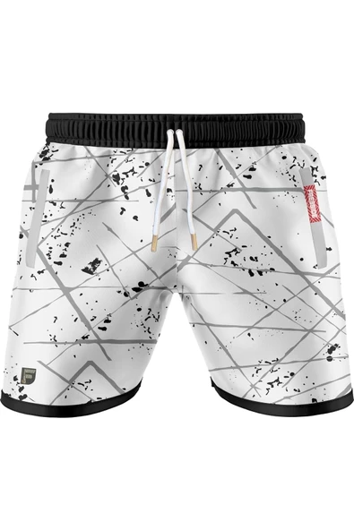 FREESIDE STREET OUTSIDE TRAINING SHORTS ürün görseli 1