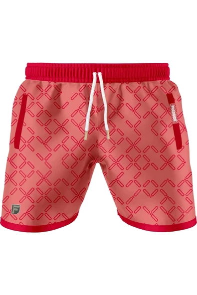 FREESIDE ZONE OUTSIDE TRAINING SHORTS - Resim 6
