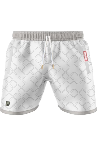 FREESIDE ZONE OUTSIDE TRAINING SHORTS ürün görseli 1