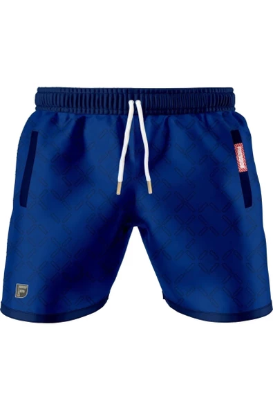 FREESIDE ZONE OUTSIDE TRAINING SHORTS - Resim 7