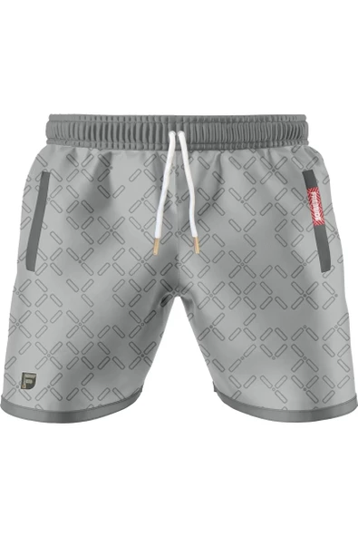 FREESIDE ZONE OUTSIDE TRAINING SHORTS - Resim 3