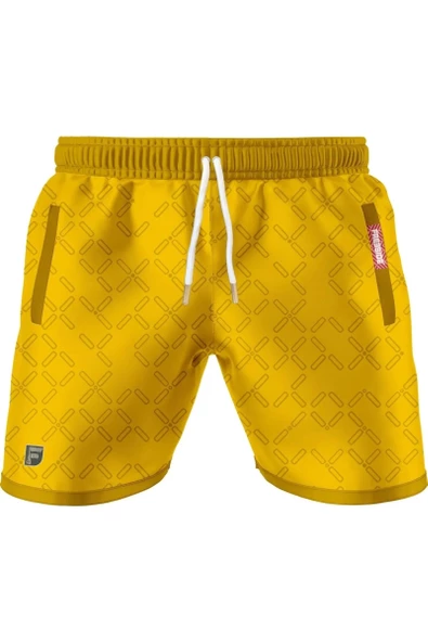 FREESIDE ZONE OUTSIDE TRAINING SHORTS - Resim 2
