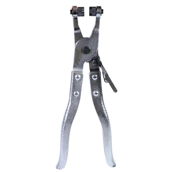 Rico 001-RC0871 Kelepçe Pensesi Krom Kelepçe Pensi 22 cm ürün görseli 1