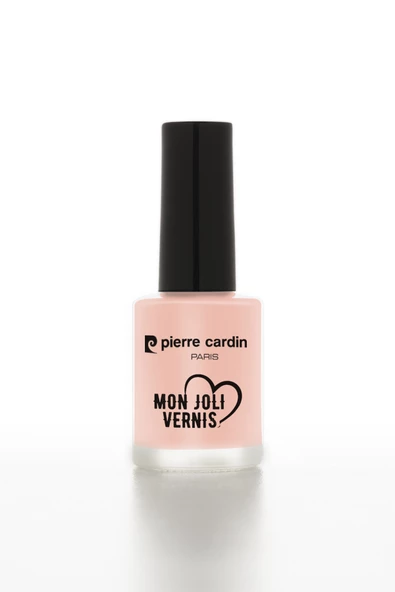 Pierre Cardin Mon Joli Vernis-142 ürün görseli 1