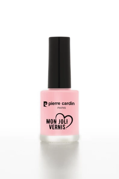 Pierre Cardin Mon Joli Vernis-143 ürün görseli 1