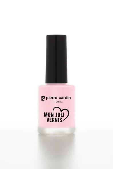 Pierre Cardin Mon Joli Vernis-145 ürün görseli 1