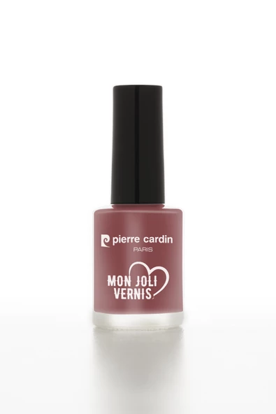 Pierre Cardin Mon Joli Vernis-160 - Resim 2