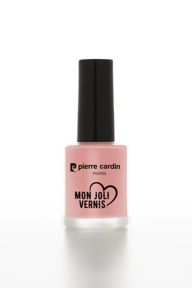 Pierre Cardin Mon Joli Vernis-156 ürün görseli 1