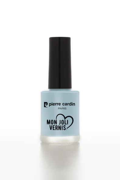 Pierre Cardin Mon Joli Vernis-163 - Resim 2