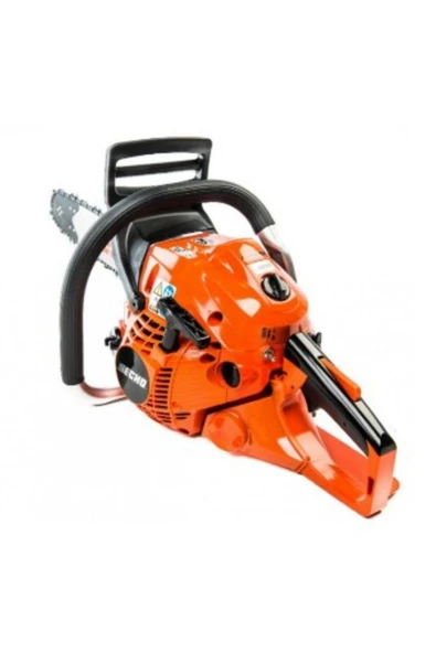 Echo CS-501 SX Benzinli Testere - Resim 3