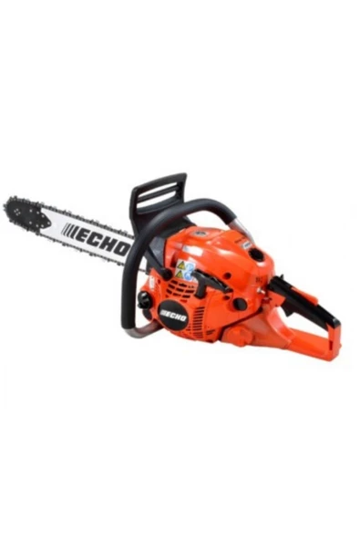 Echo CS-501 SX Benzinli Testere - Resim 2