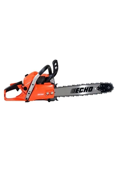 Echo CS-501 SX Benzinli Testere ürün görseli 1