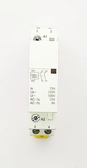 Cata Ct-9183 Sessiz Kontaktör ürün görseli 1