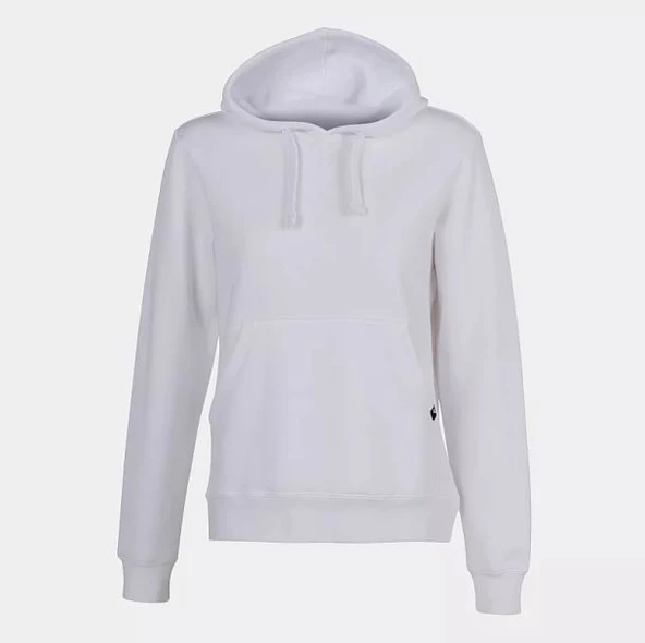 MONTANA HOODIE WHITE SWATSHIRT KAPUSONLU ürün görseli 1