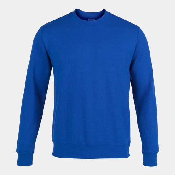 JOMA MONTANA SWEATSHIRT ROYAL ürün görseli 1
