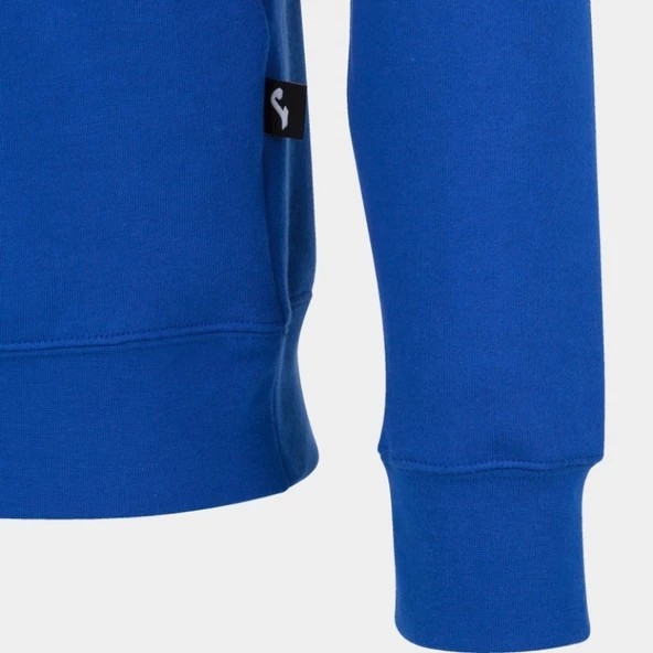 JOMA MONTANA SWEATSHIRT ROYAL - Resim 2
