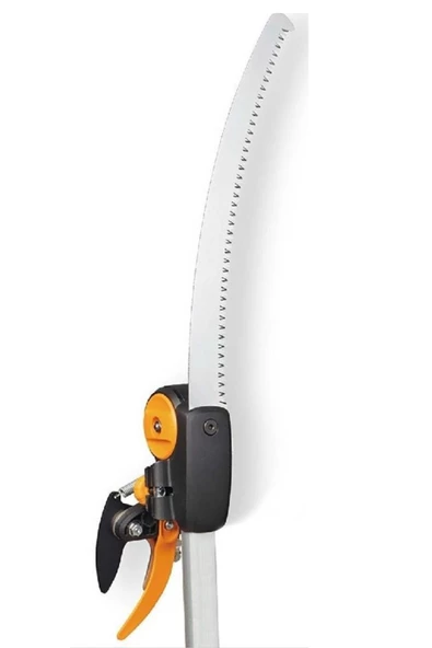Fiskars Upx 86 Teleskopik Yüksek Dal Budama Testeresi ürün görseli 1