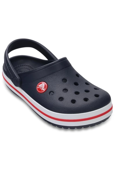 Crocs 207006-485 Crocband Clog K Unisex Çocuk Sandalet ürün görseli 1