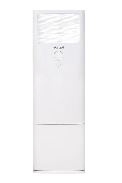 Arçelik Monofaze 48726 Inverter Salon Tipi Klima ürün görseli 1