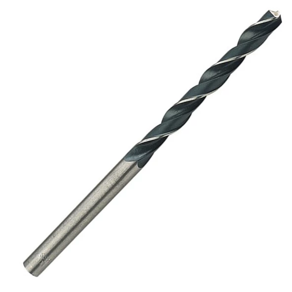 Maier Dın 338 Hss Matkap Ucu 6 mm - Resim 2